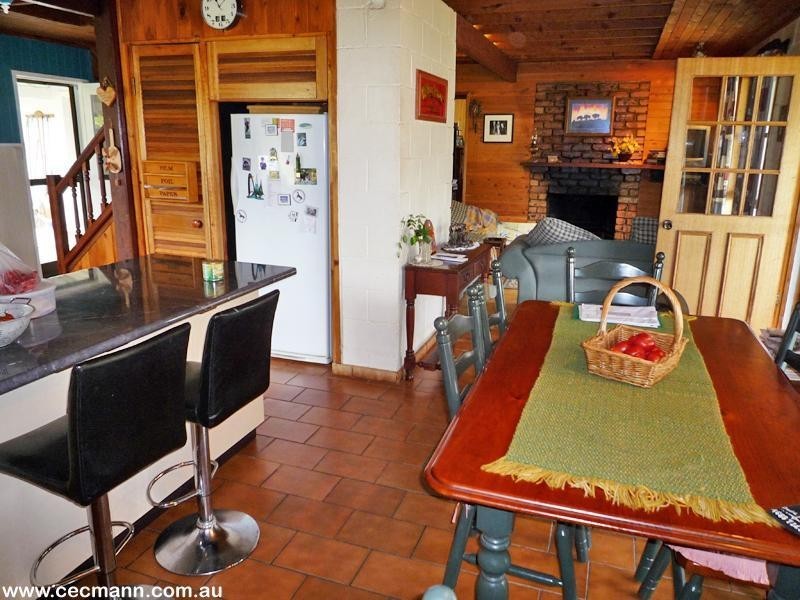 541 Nielsens Road, Stanthorpe QLD 4380