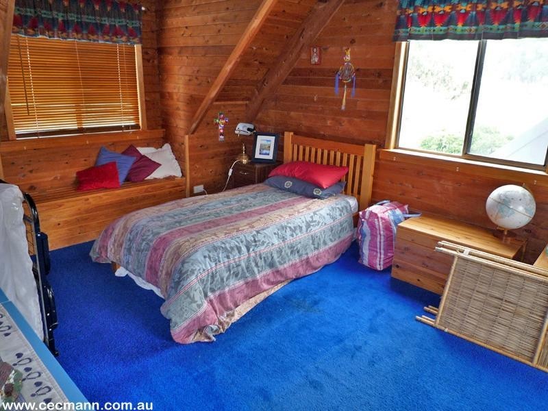 541 Nielsens Road, Stanthorpe QLD 4380