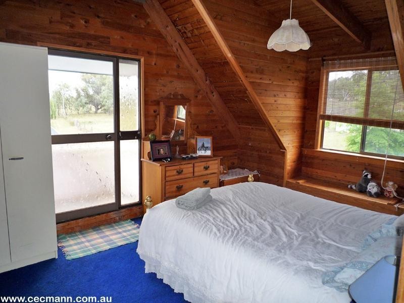 541 Nielsens Road, Stanthorpe QLD 4380