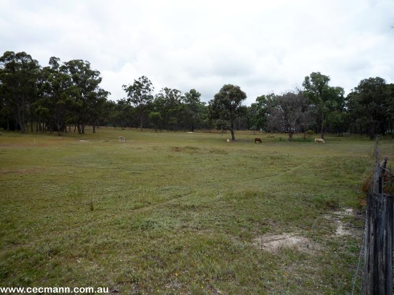 541 Nielsens Road, Stanthorpe QLD 4380