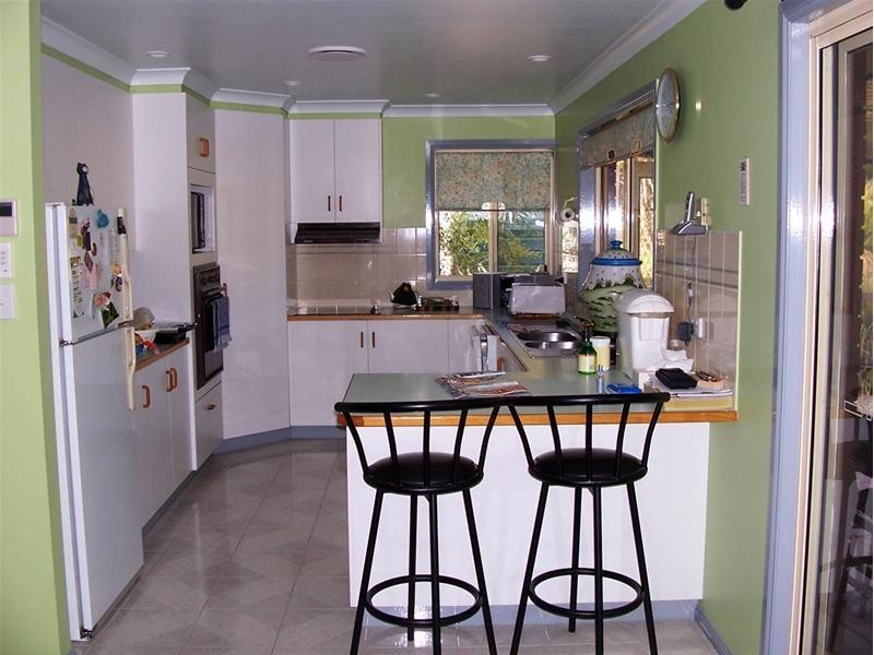 19 Pioneer Parade, Stanthorpe QLD 4380