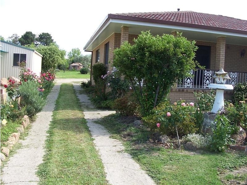 25 College Road, Stanthorpe QLD 4380