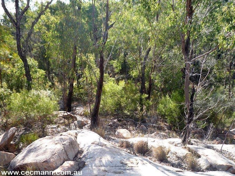 257 Horans Gorge Road, Glen Aplin QLD 4381