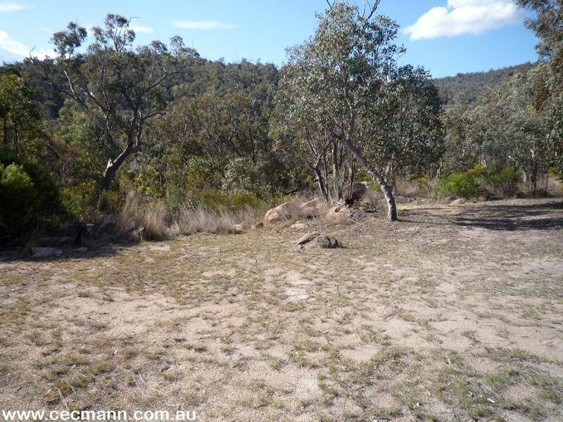 257 Horans Gorge Road, Glen Aplin QLD 4381