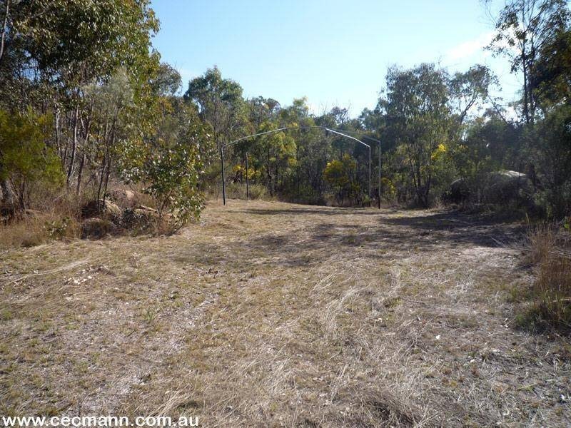 257 Horans Gorge Road, Glen Aplin QLD 4381