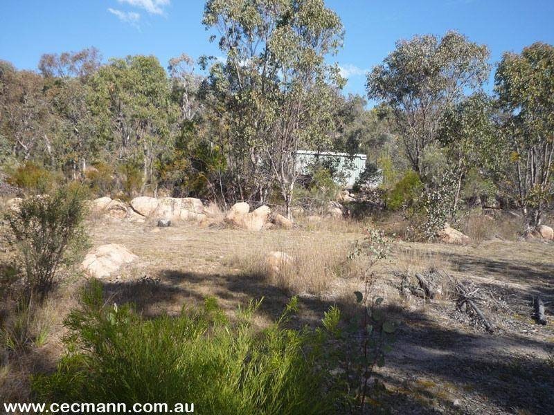 257 Horans Gorge Road, Glen Aplin QLD 4381