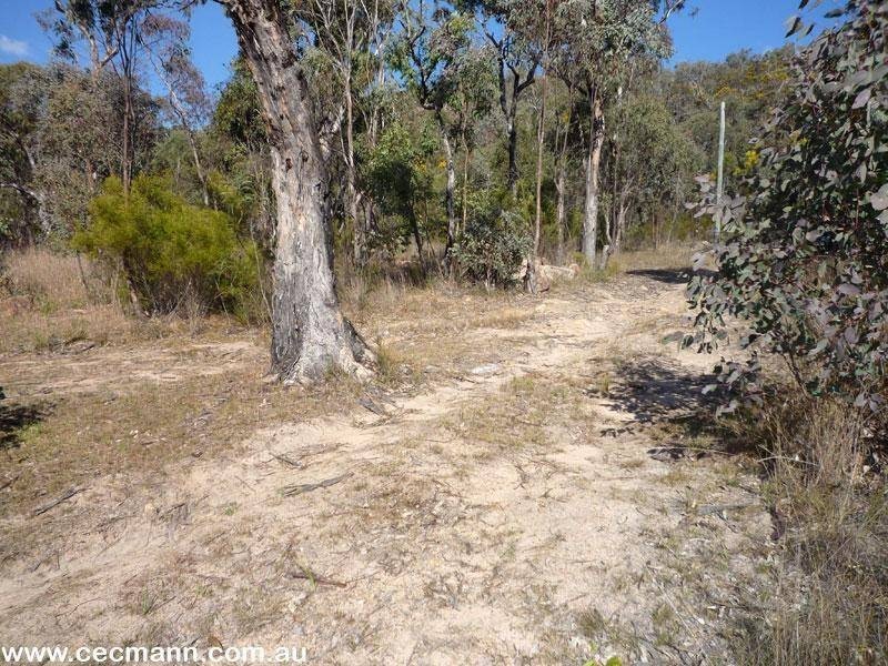 257 Horans Gorge Road, Glen Aplin QLD 4381