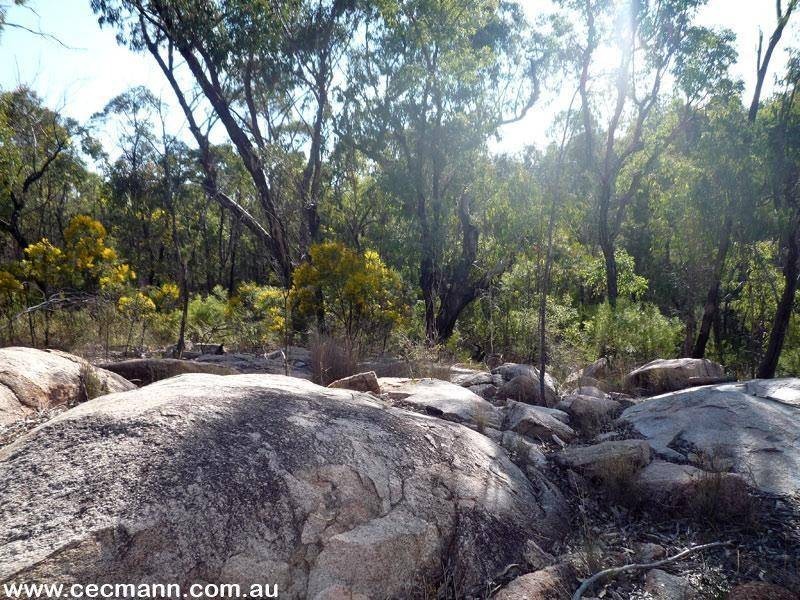257 Horans Gorge Road, Glen Aplin QLD 4381