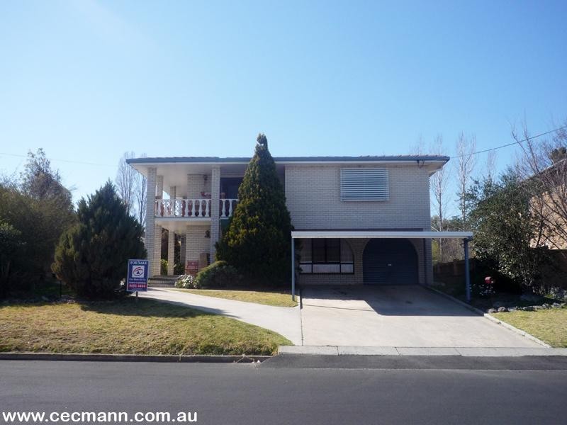 5 Davadi Street, Stanthorpe QLD 4380