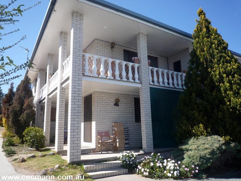 5 Davadi Street, Stanthorpe QLD 4380