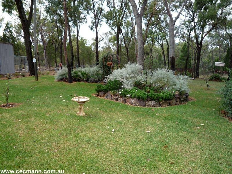 688 Mount Hutton Road, Greenlands QLD 4380