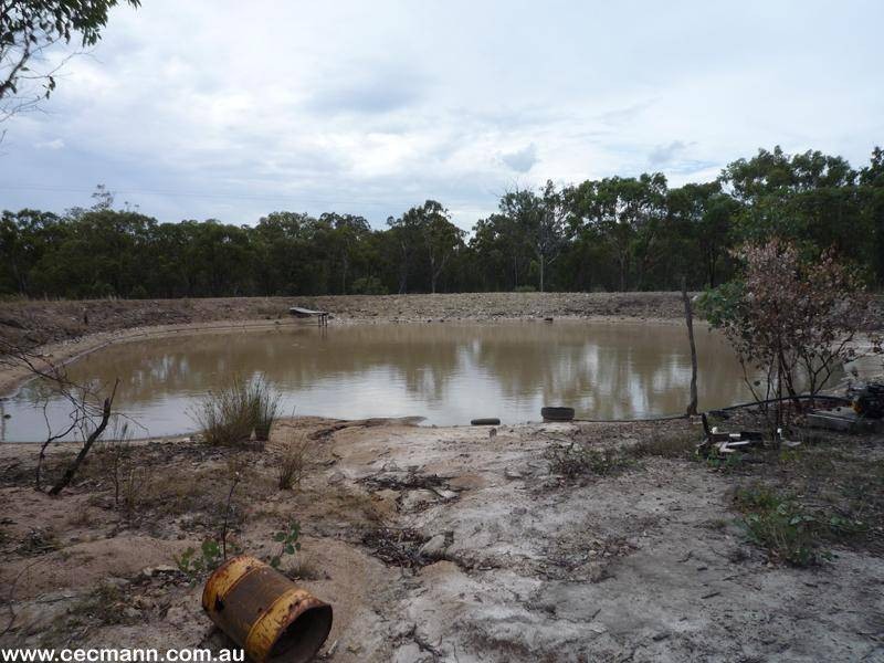 688 Mount Hutton Road, Greenlands QLD 4380