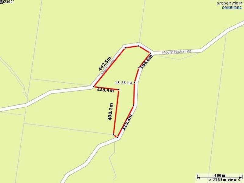 688 Mount Hutton Road, Greenlands QLD 4380