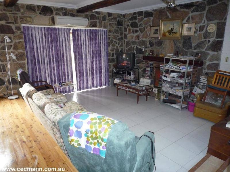 688 Mount Hutton Road, Greenlands QLD 4380