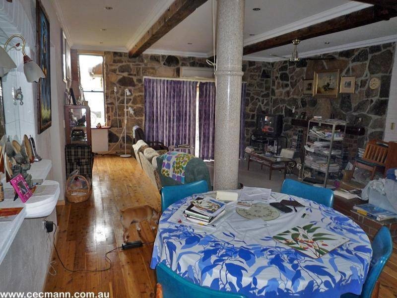 688 Mount Hutton Road, Greenlands QLD 4380