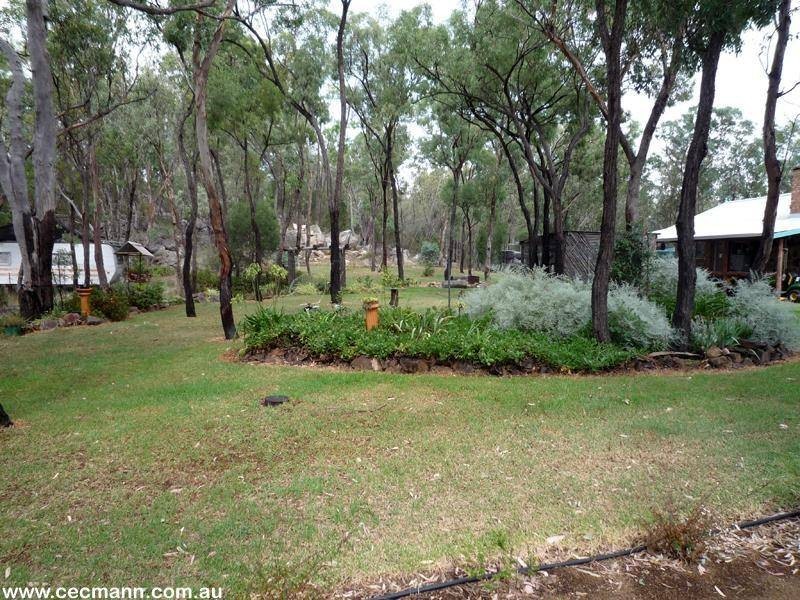 688 Mount Hutton Road, Greenlands QLD 4380