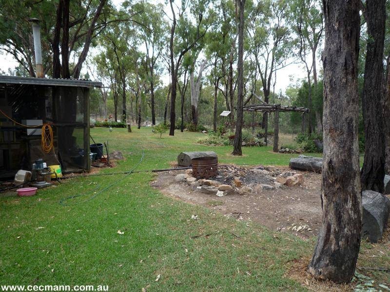 688 Mount Hutton Road, Greenlands QLD 4380