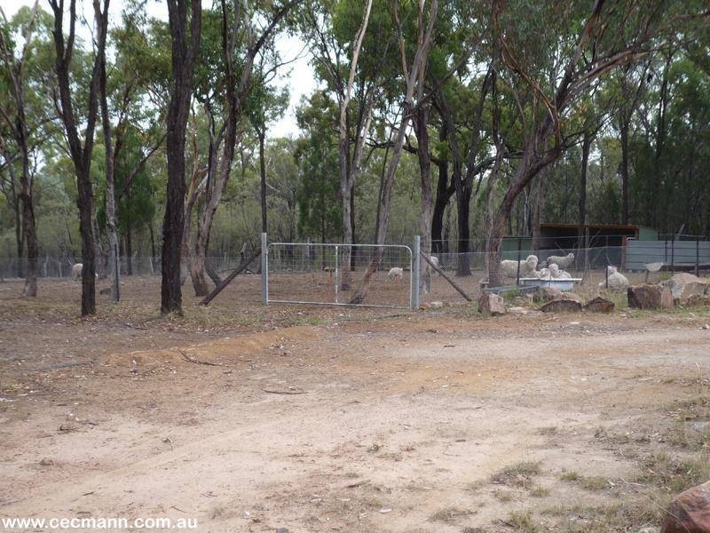 688 Mount Hutton Road, Greenlands QLD 4380