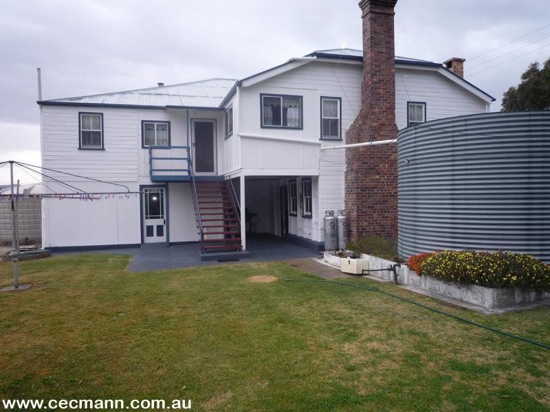 316 Mt Stirling Road, Glen Aplin QLD 4381