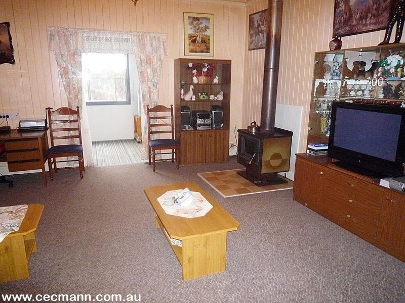 316 Mt Stirling Road, Glen Aplin QLD 4381