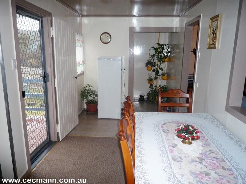 316 Mt Stirling Road, Glen Aplin QLD 4381