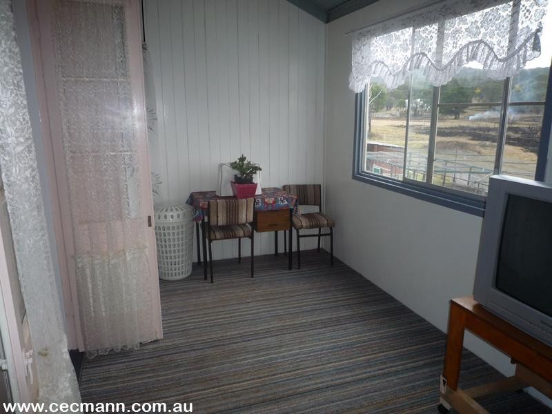 316 Mt Stirling Road, Glen Aplin QLD 4381