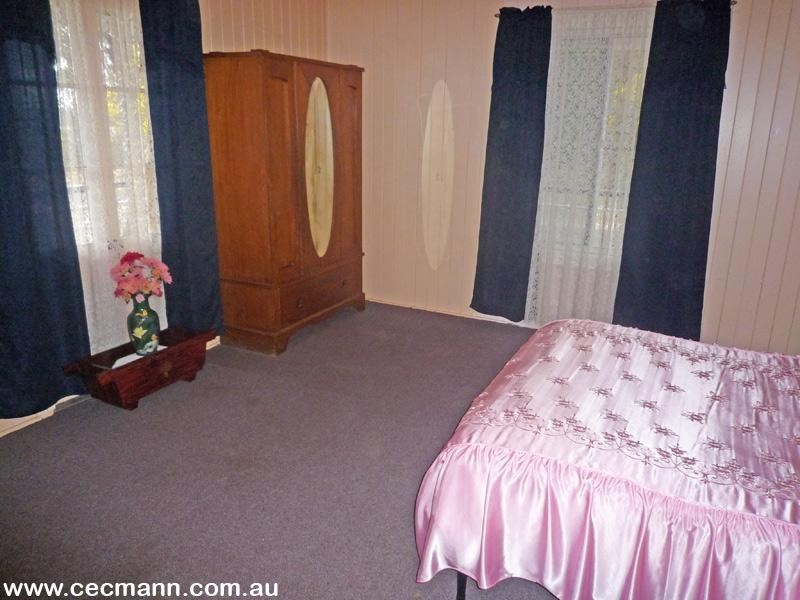 316 Mt Stirling Road, Glen Aplin QLD 4381