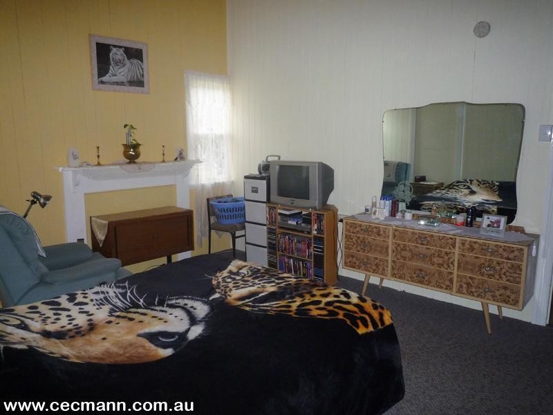 316 Mt Stirling Road, Glen Aplin QLD 4381