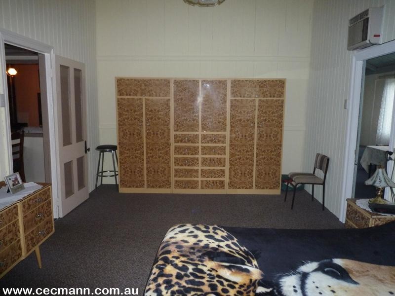 316 Mt Stirling Road, Glen Aplin QLD 4381