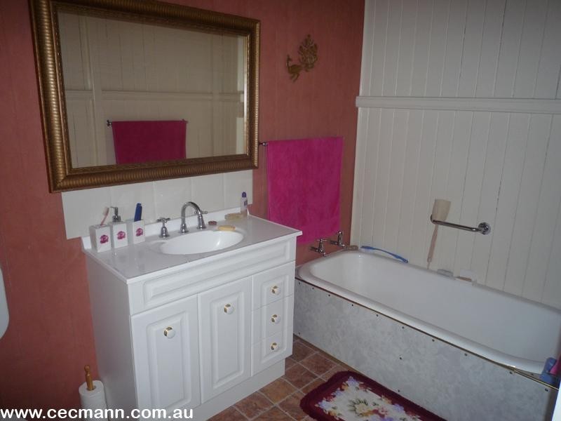 316 Mt Stirling Road, Glen Aplin QLD 4381