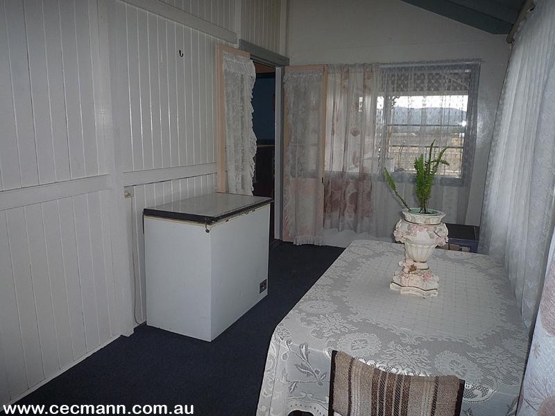 316 Mt Stirling Road, Glen Aplin QLD 4381