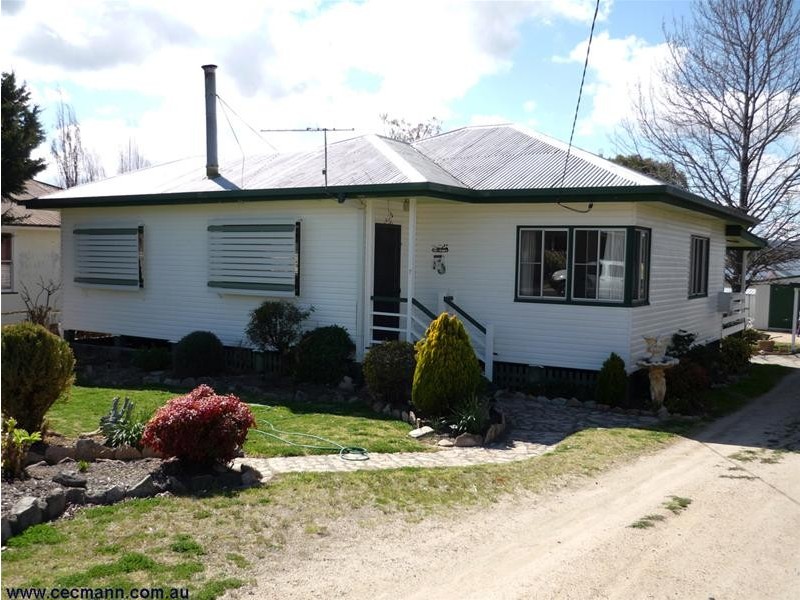 7 Ferris Street, Stanthorpe QLD 4380