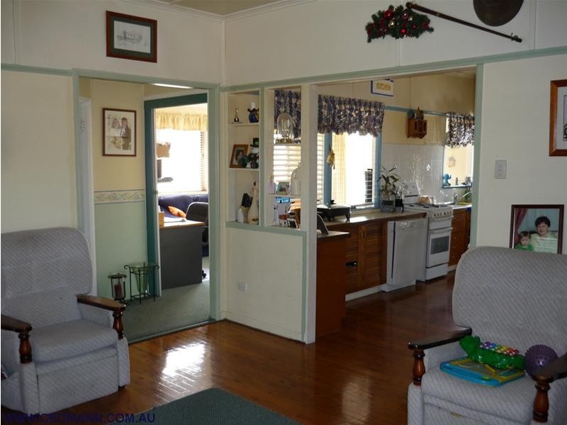 7 Ferris Street, Stanthorpe QLD 4380