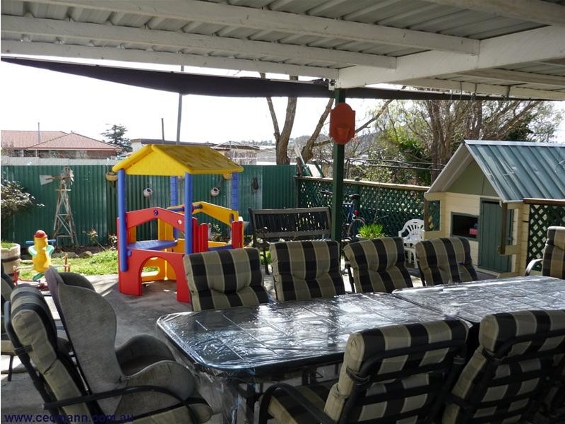 7 Ferris Street, Stanthorpe QLD 4380