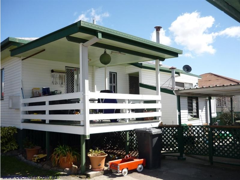 7 Ferris Street, Stanthorpe QLD 4380