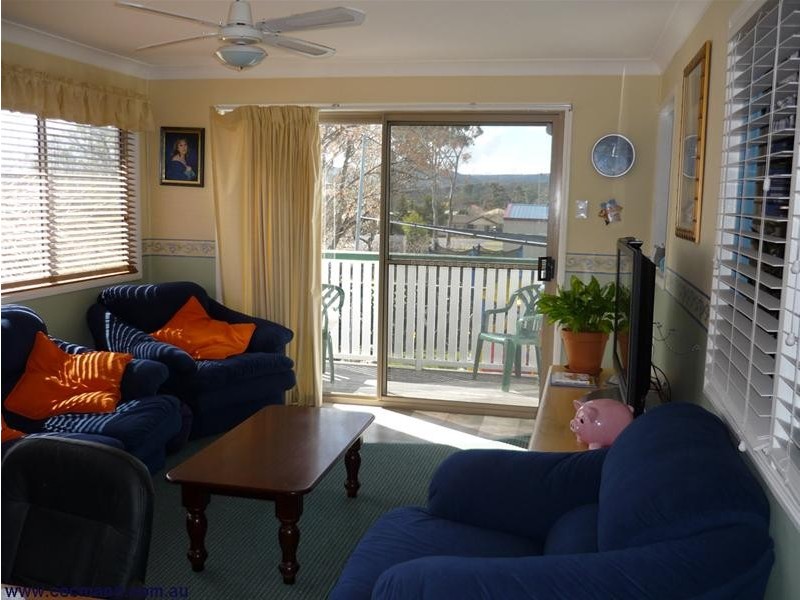 7 Ferris Street, Stanthorpe QLD 4380