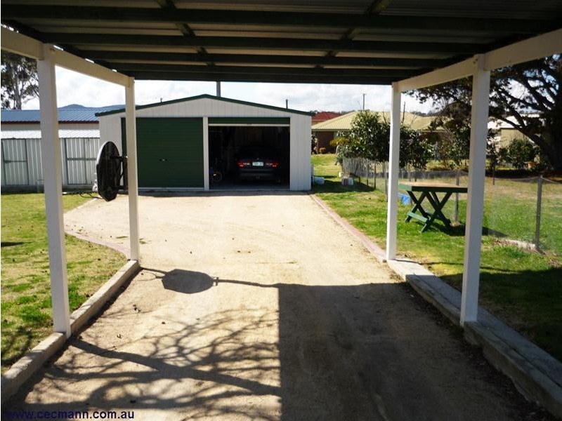 7 Ferris Street, Stanthorpe QLD 4380