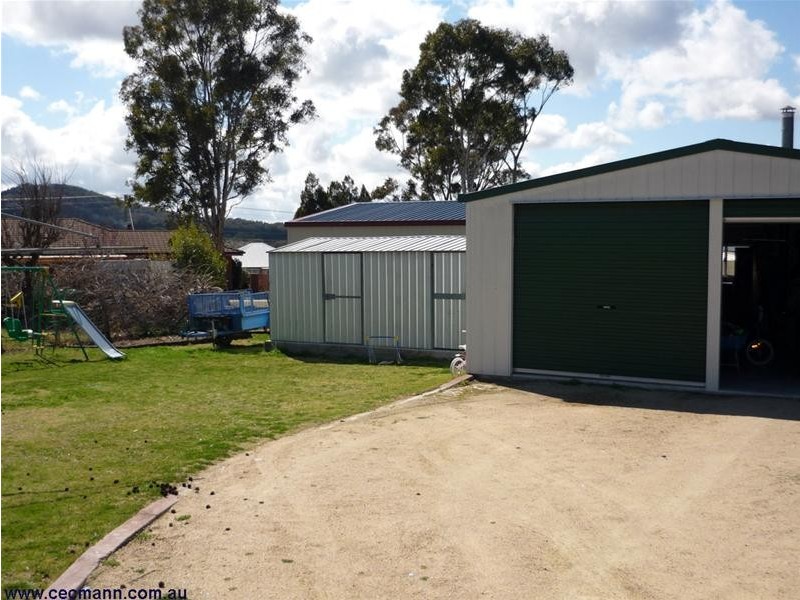 7 Ferris Street, Stanthorpe QLD 4380