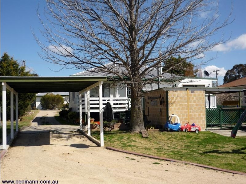 7 Ferris Street, Stanthorpe QLD 4380