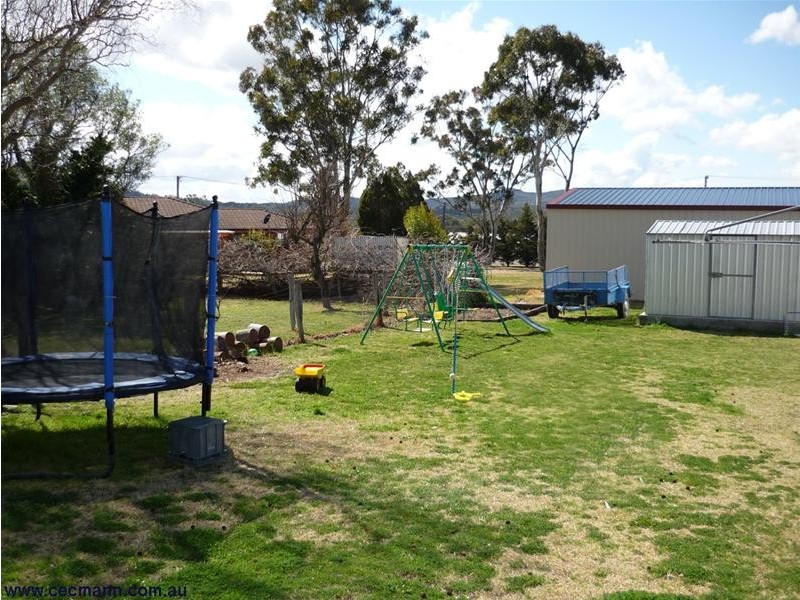 7 Ferris Street, Stanthorpe QLD 4380