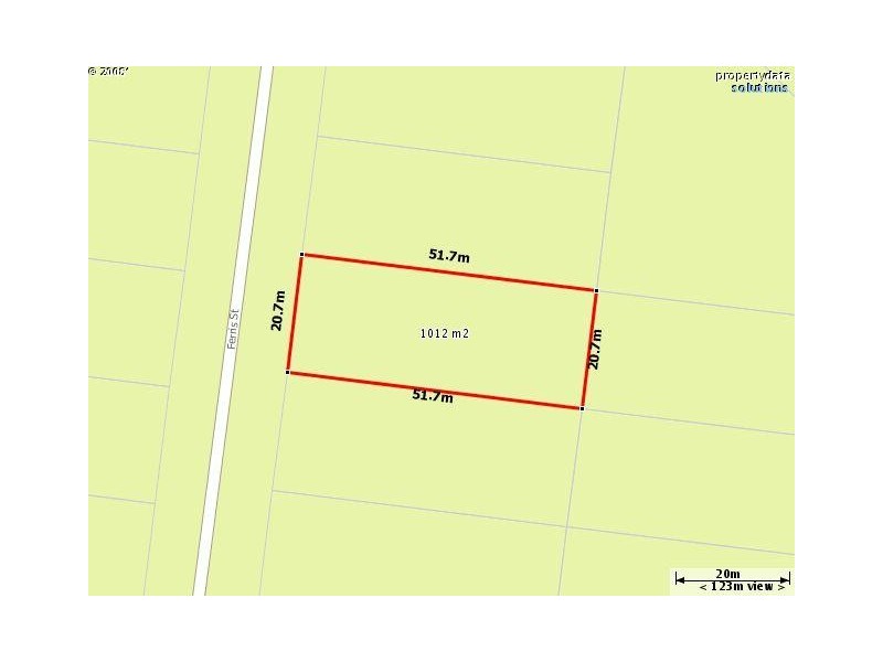7 Ferris Street, Stanthorpe QLD 4380