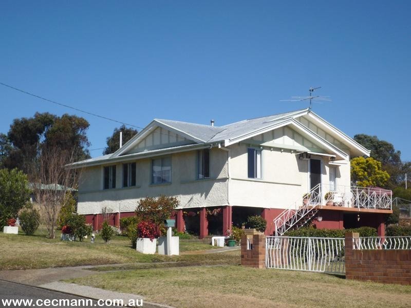 23 Aplin Street, Stanthorpe QLD 4380