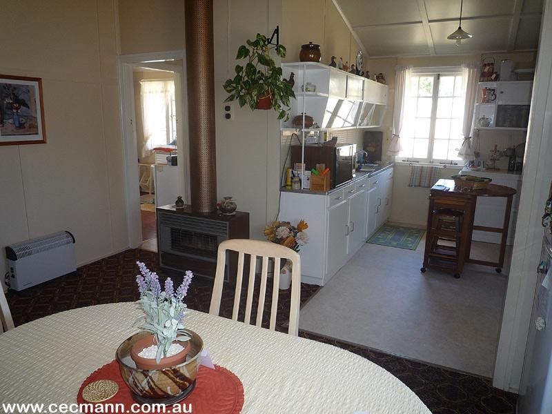23 Aplin Street, Stanthorpe QLD 4380