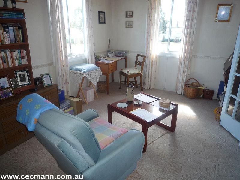 23 Aplin Street, Stanthorpe QLD 4380