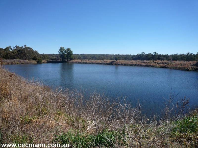 135 Barnes Road, Applethorpe QLD 4378