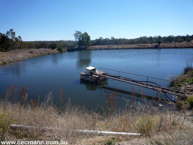 135 Barnes Road, Applethorpe QLD 4378