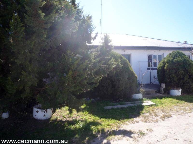 135 Barnes Road, Applethorpe QLD 4378