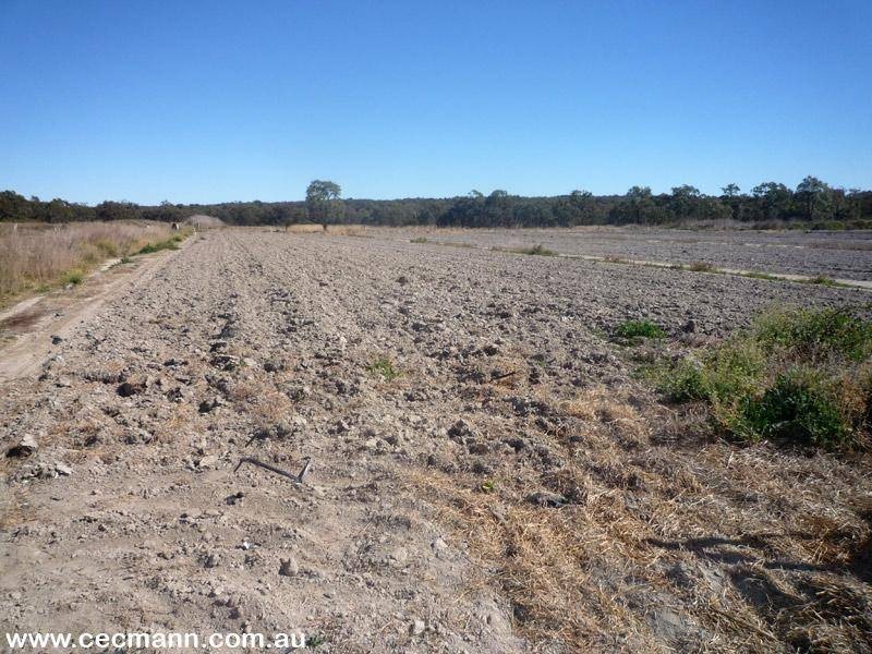 135 Barnes Road, Applethorpe QLD 4378