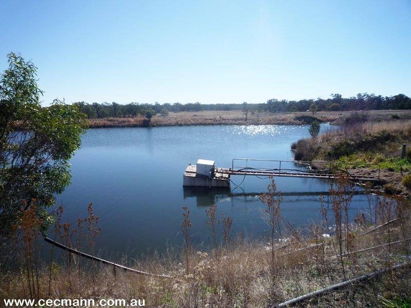 135 Barnes Road, Applethorpe QLD 4378