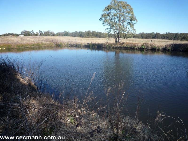 135 Barnes Road, Applethorpe QLD 4378